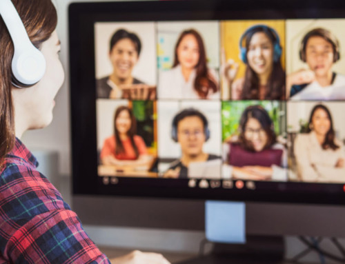 Imersão Terapêutica